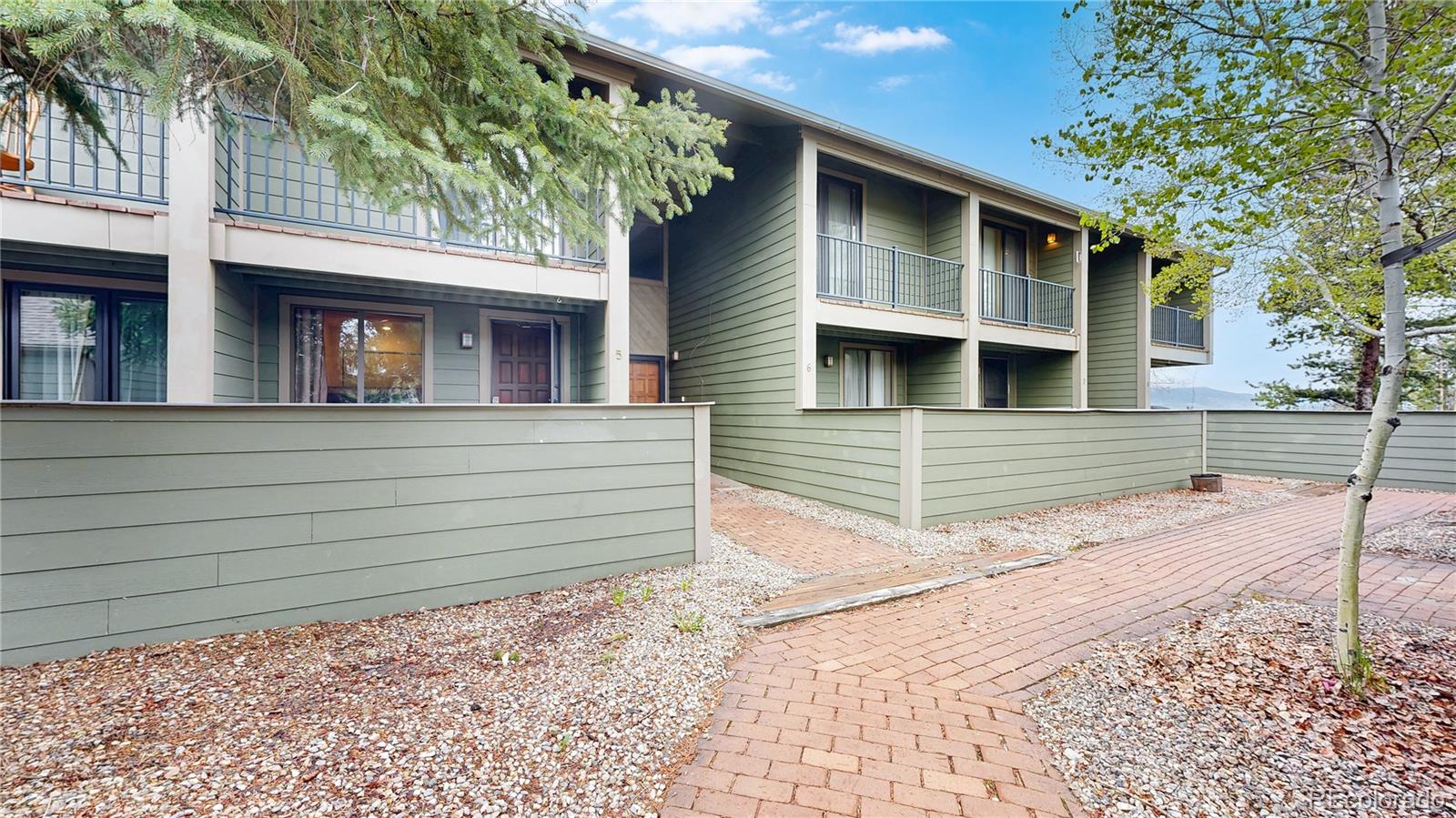 MLS Image #27 for 404  gcr 834 ,fraser, Colorado