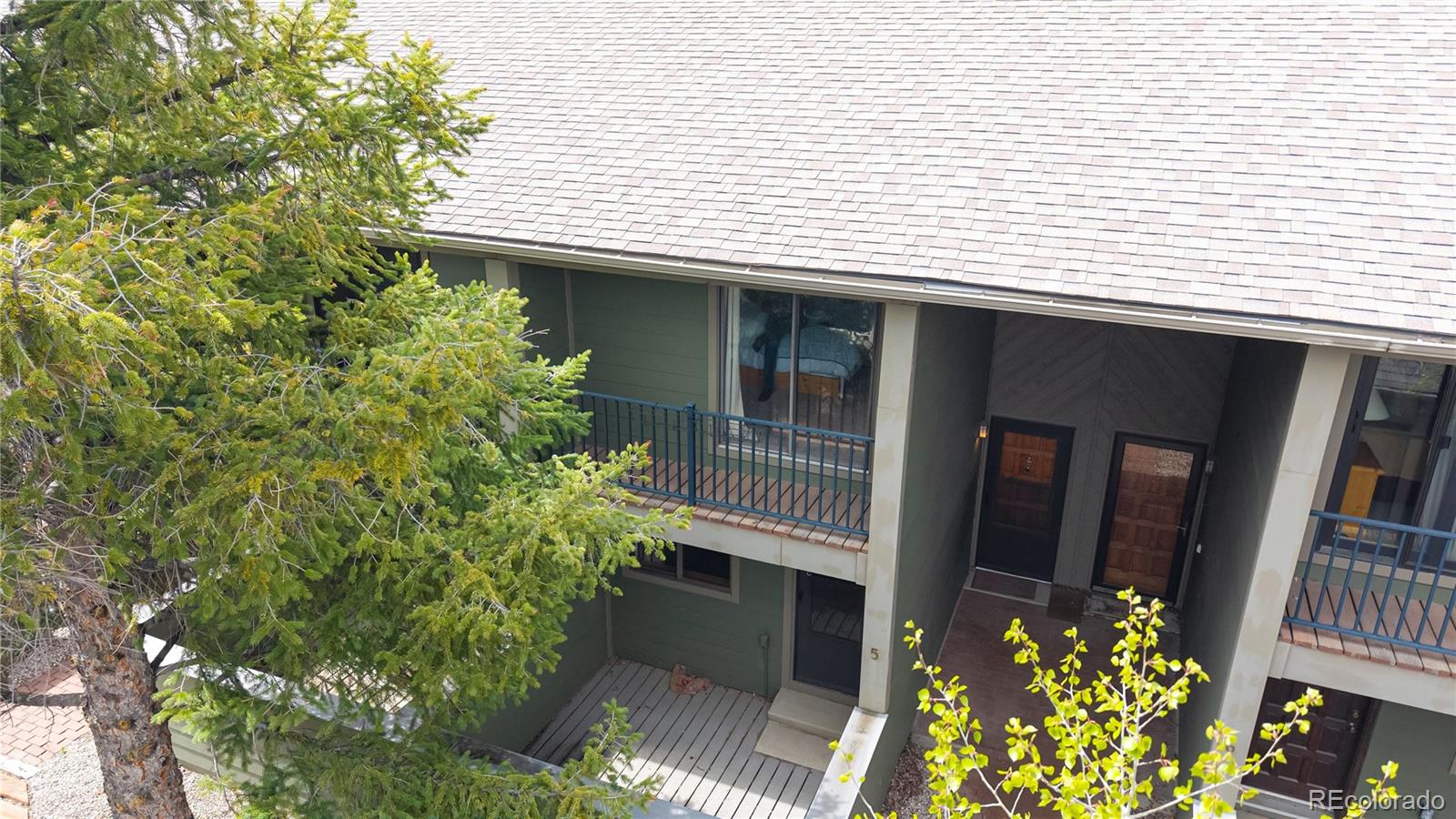 MLS Image #32 for 404  gcr 834 ,fraser, Colorado