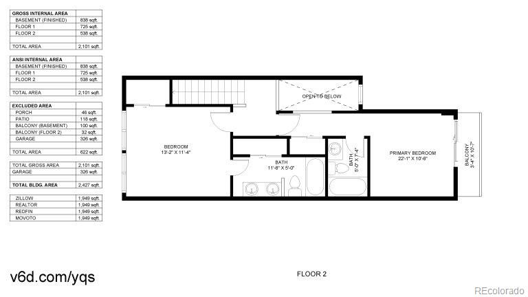 MLS Image #39 for 404  gcr 834 ,fraser, Colorado