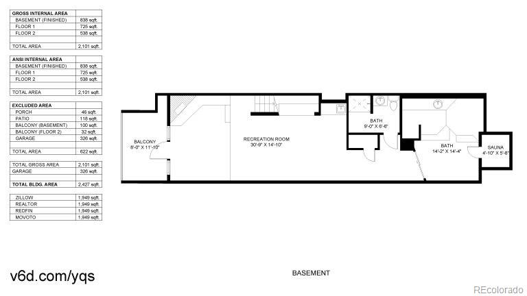 MLS Image #41 for 404  gcr 834 ,fraser, Colorado
