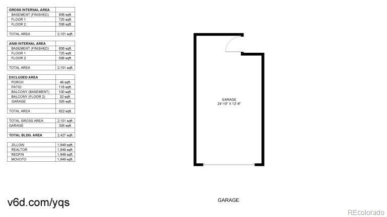 MLS Image #42 for 404  gcr 834 ,fraser, Colorado