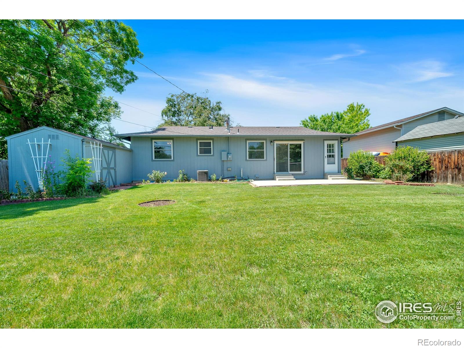 MLS Image #28 for 3416  logan avenue,loveland, Colorado