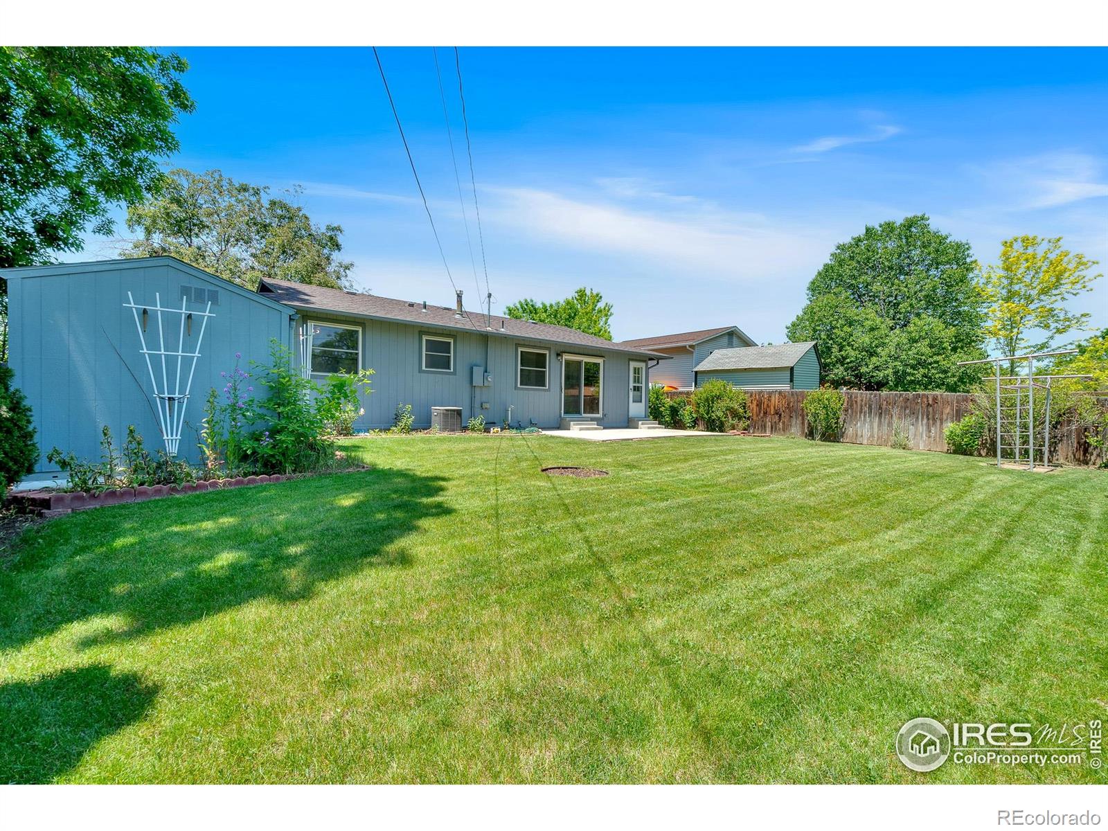 MLS Image #29 for 3416  logan avenue,loveland, Colorado