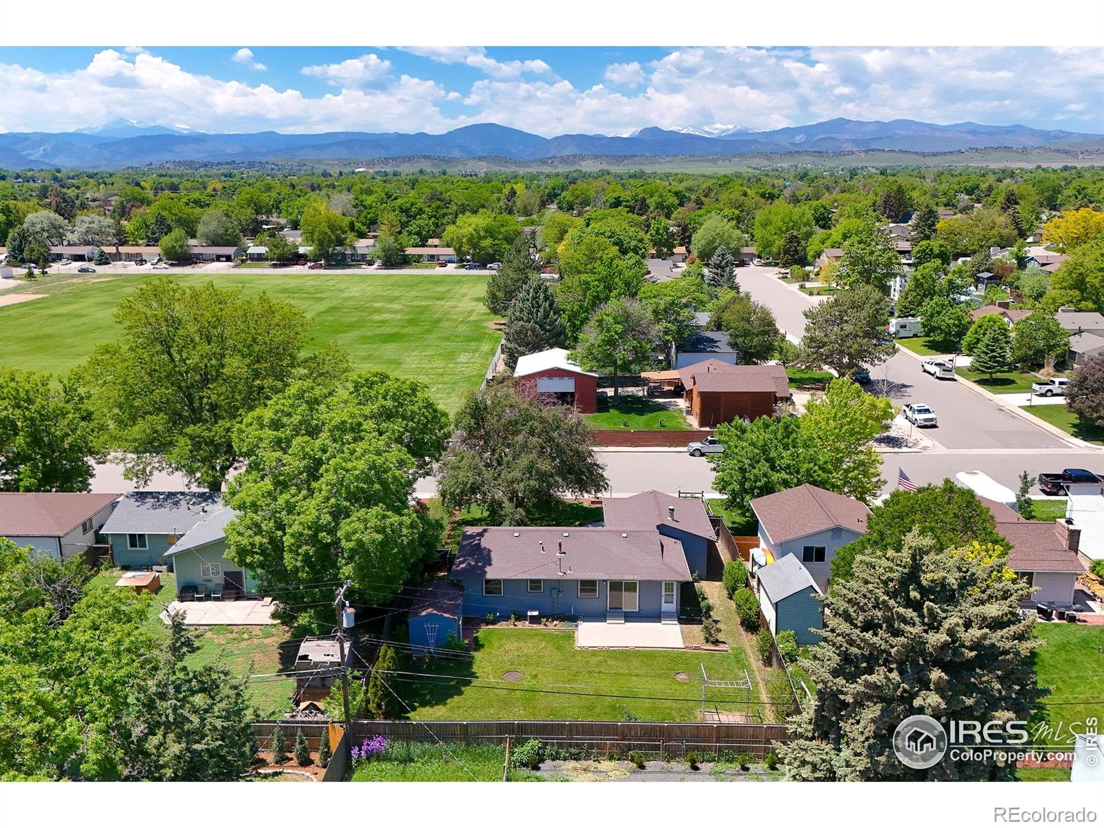 MLS Image #31 for 3416  logan avenue,loveland, Colorado