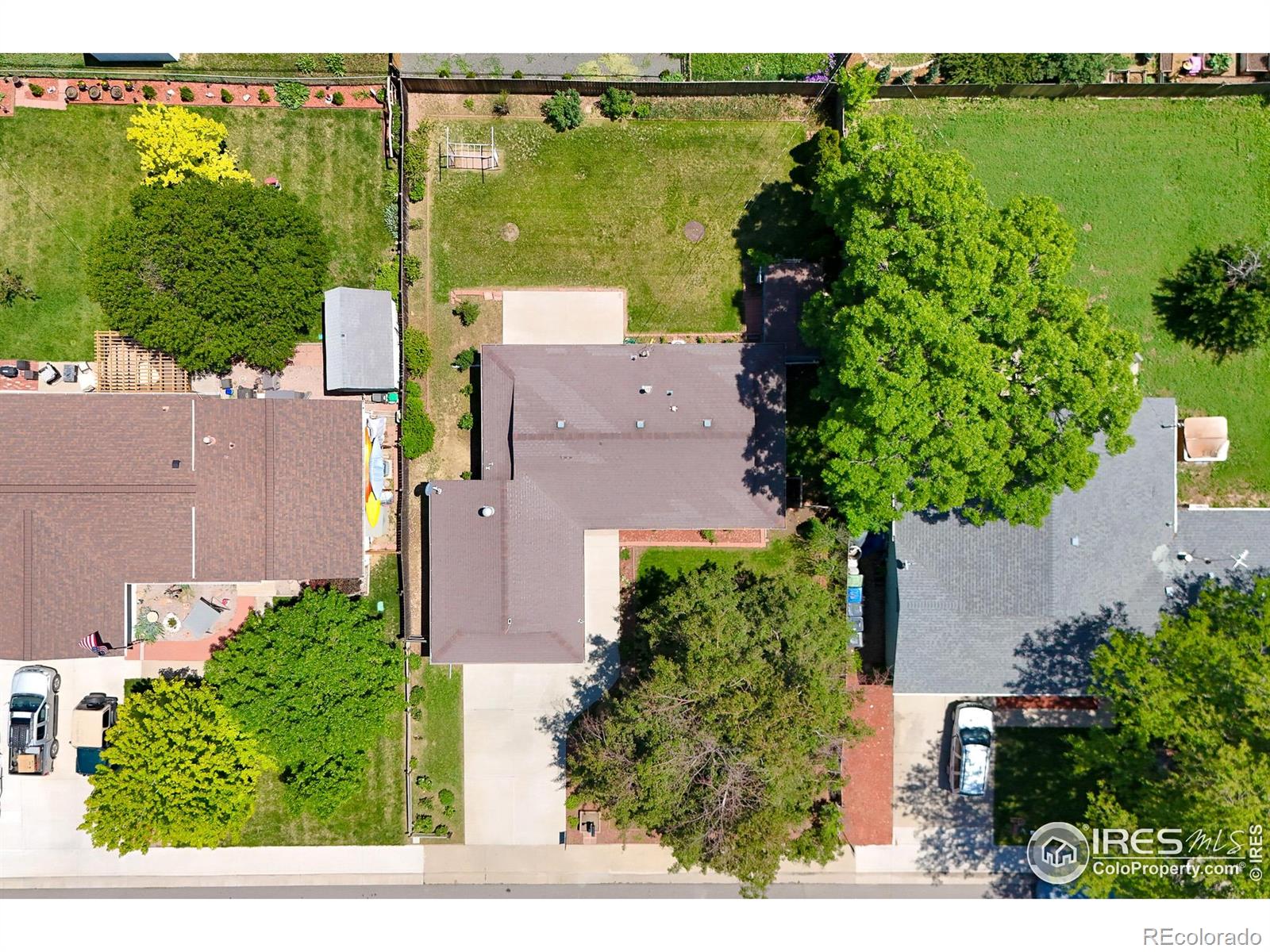 MLS Image #32 for 3416  logan avenue,loveland, Colorado