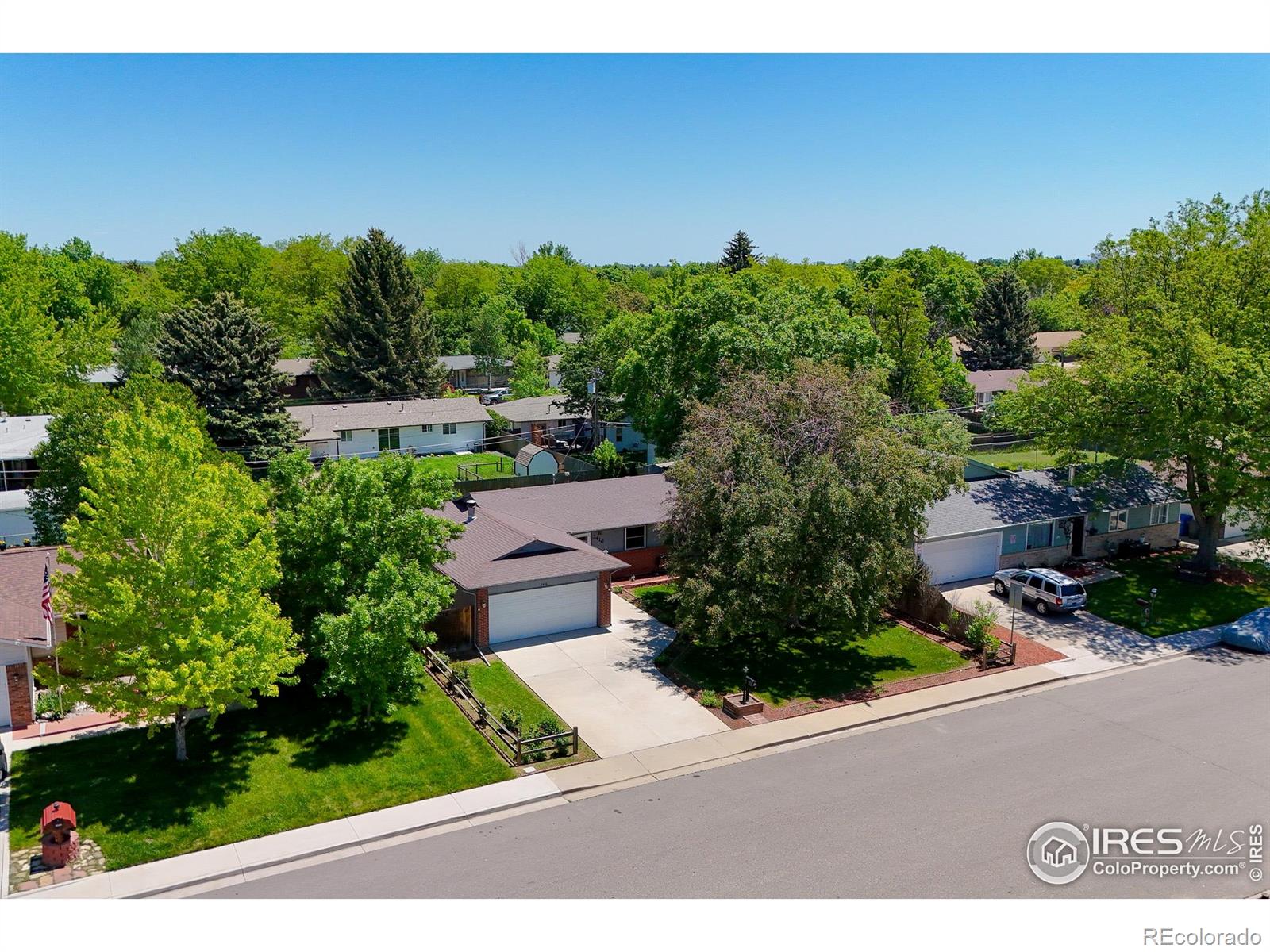 MLS Image #33 for 3416  logan avenue,loveland, Colorado