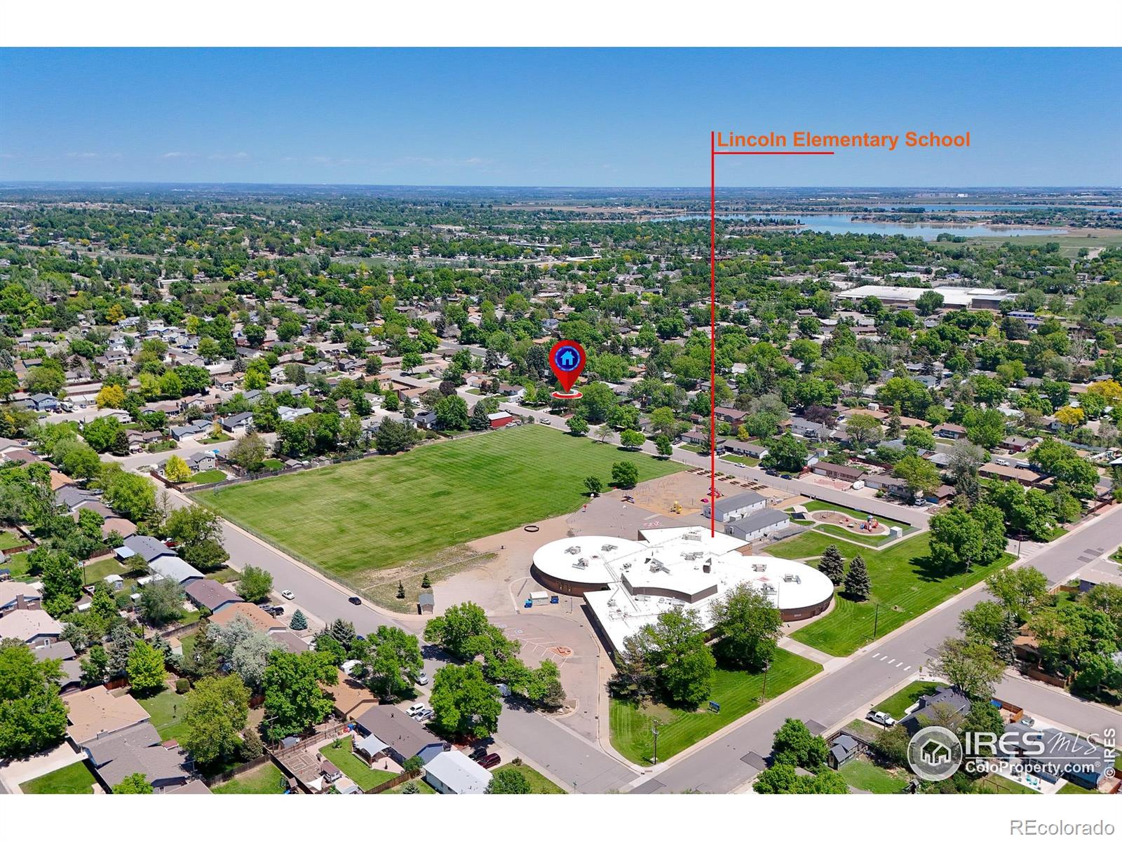 MLS Image #34 for 3416  logan avenue,loveland, Colorado