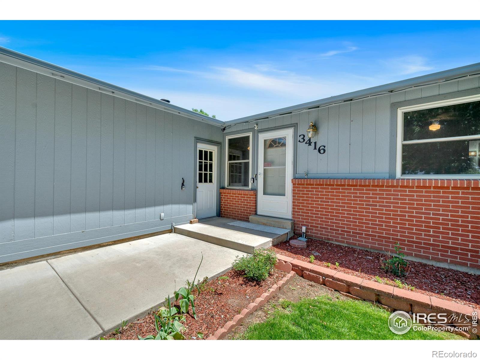 MLS Image #5 for 3416  logan avenue,loveland, Colorado