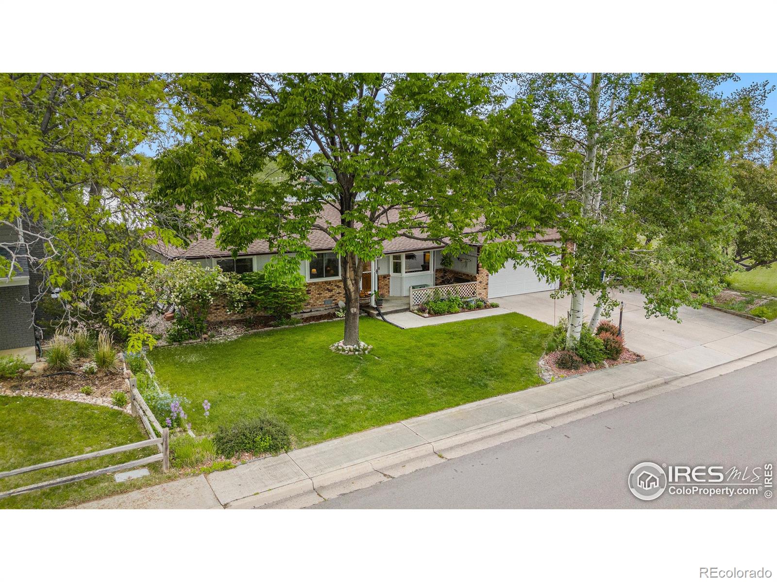 MLS Image #2 for 1702  kennedy avenue,loveland, Colorado