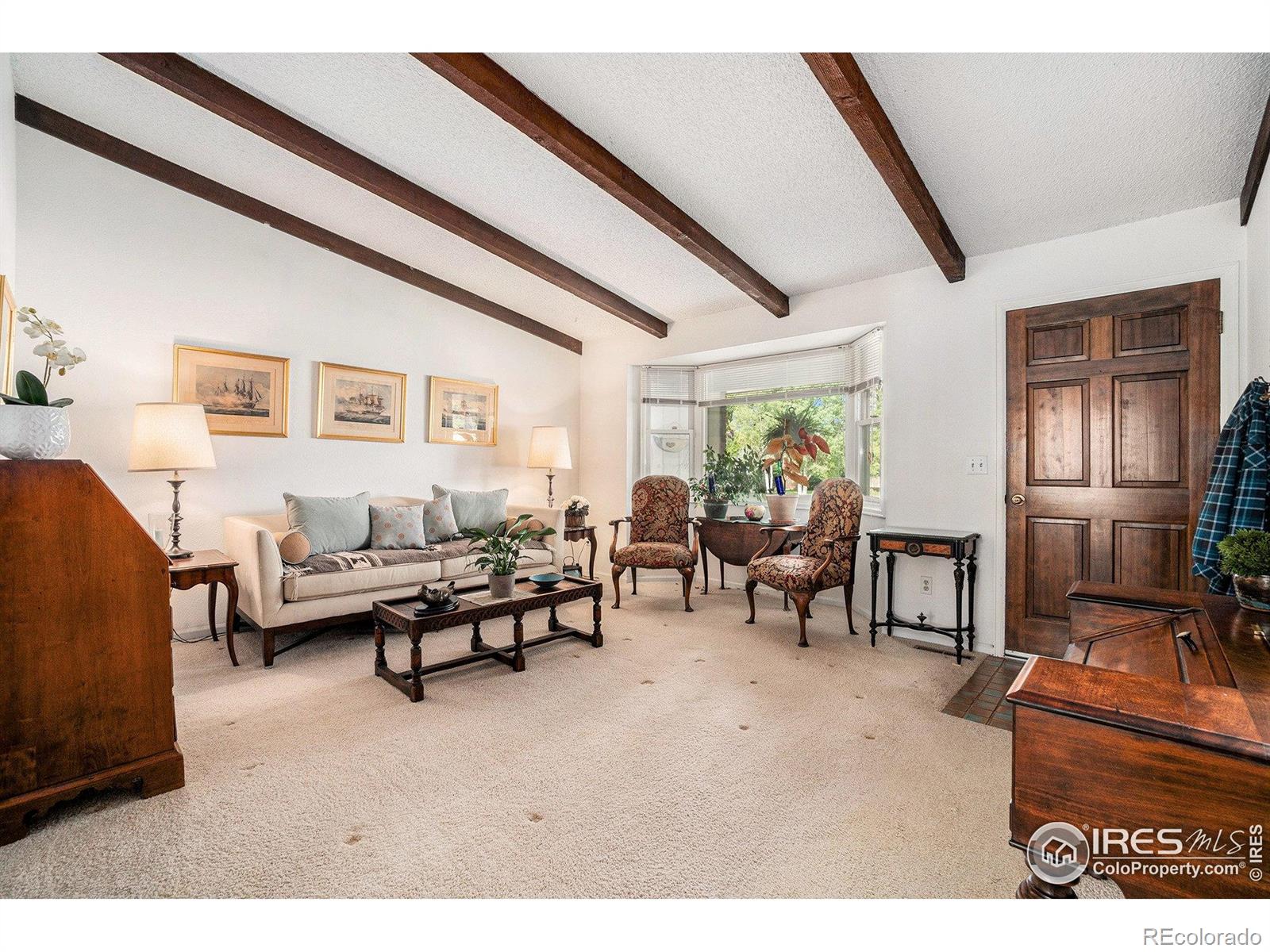 MLS Image #3 for 1702  kennedy avenue,loveland, Colorado