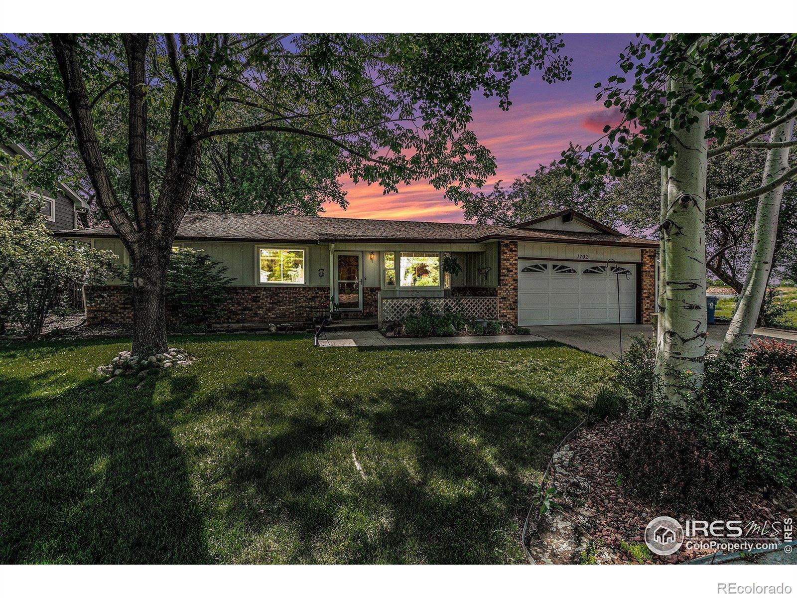MLS Image #31 for 1702  kennedy avenue,loveland, Colorado