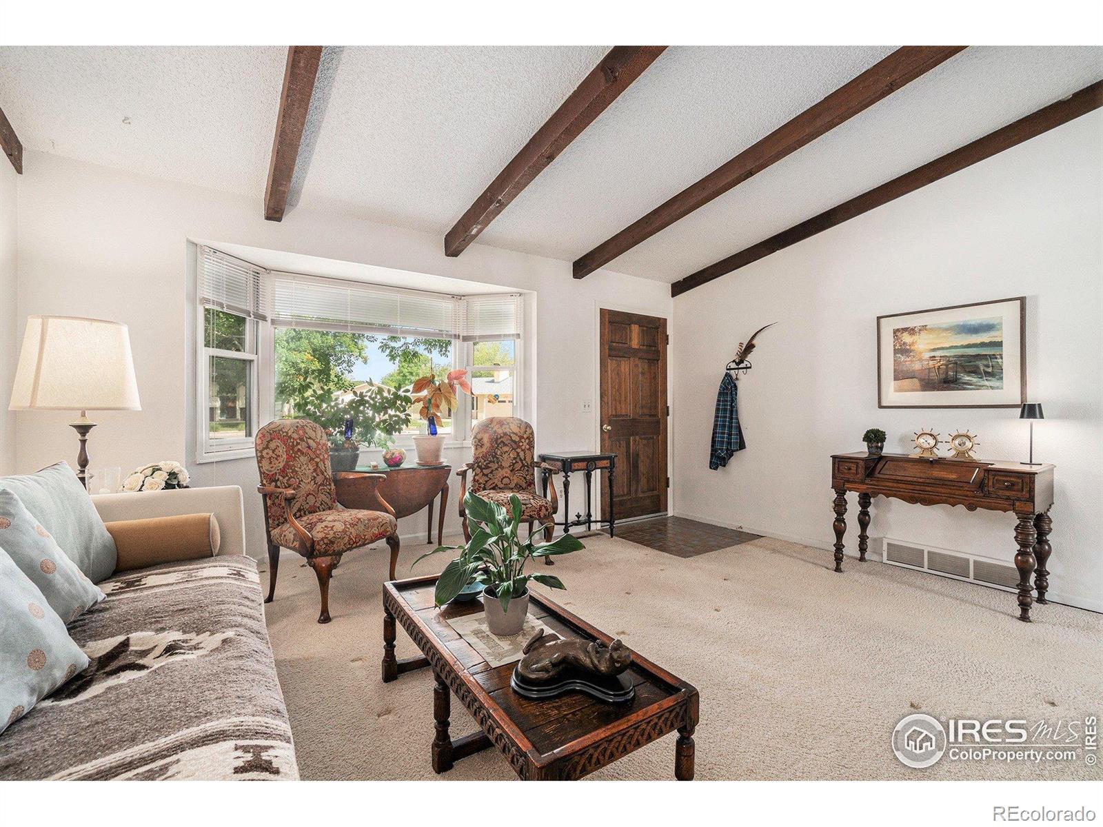 MLS Image #4 for 1702  kennedy avenue,loveland, Colorado