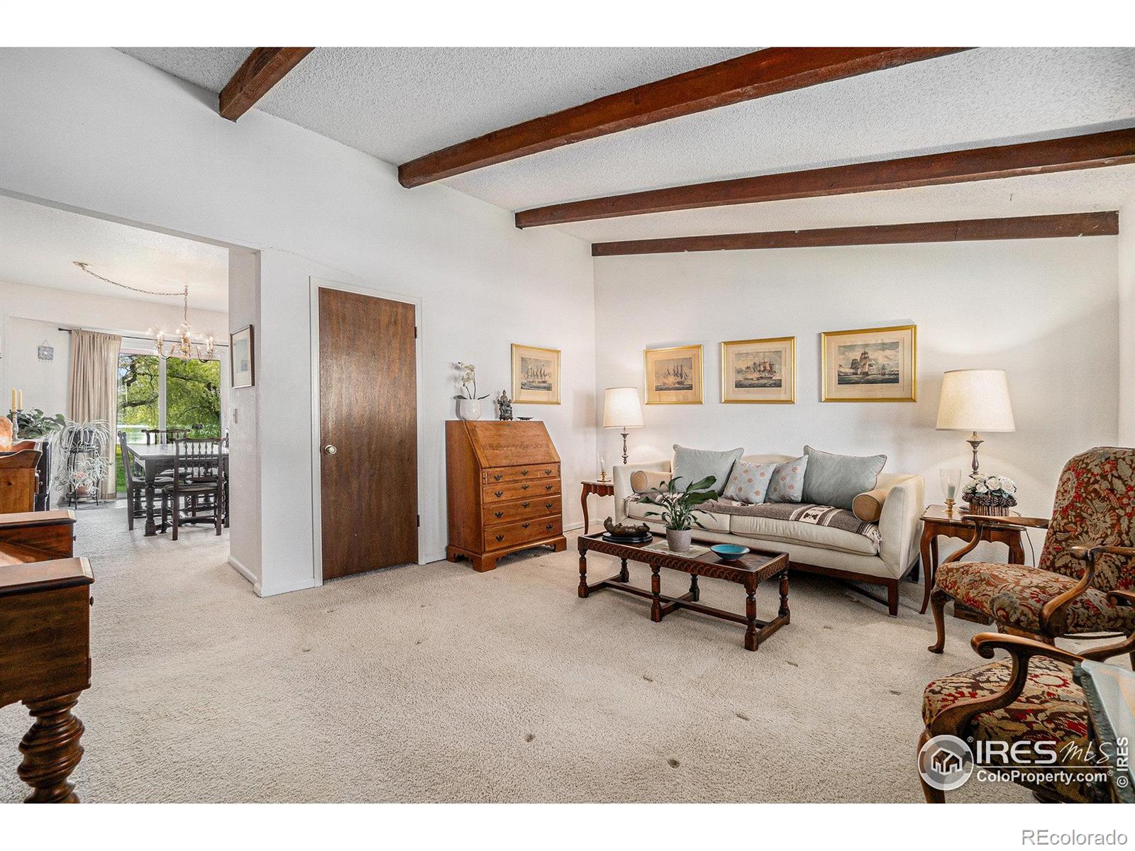 MLS Image #5 for 1702  kennedy avenue,loveland, Colorado