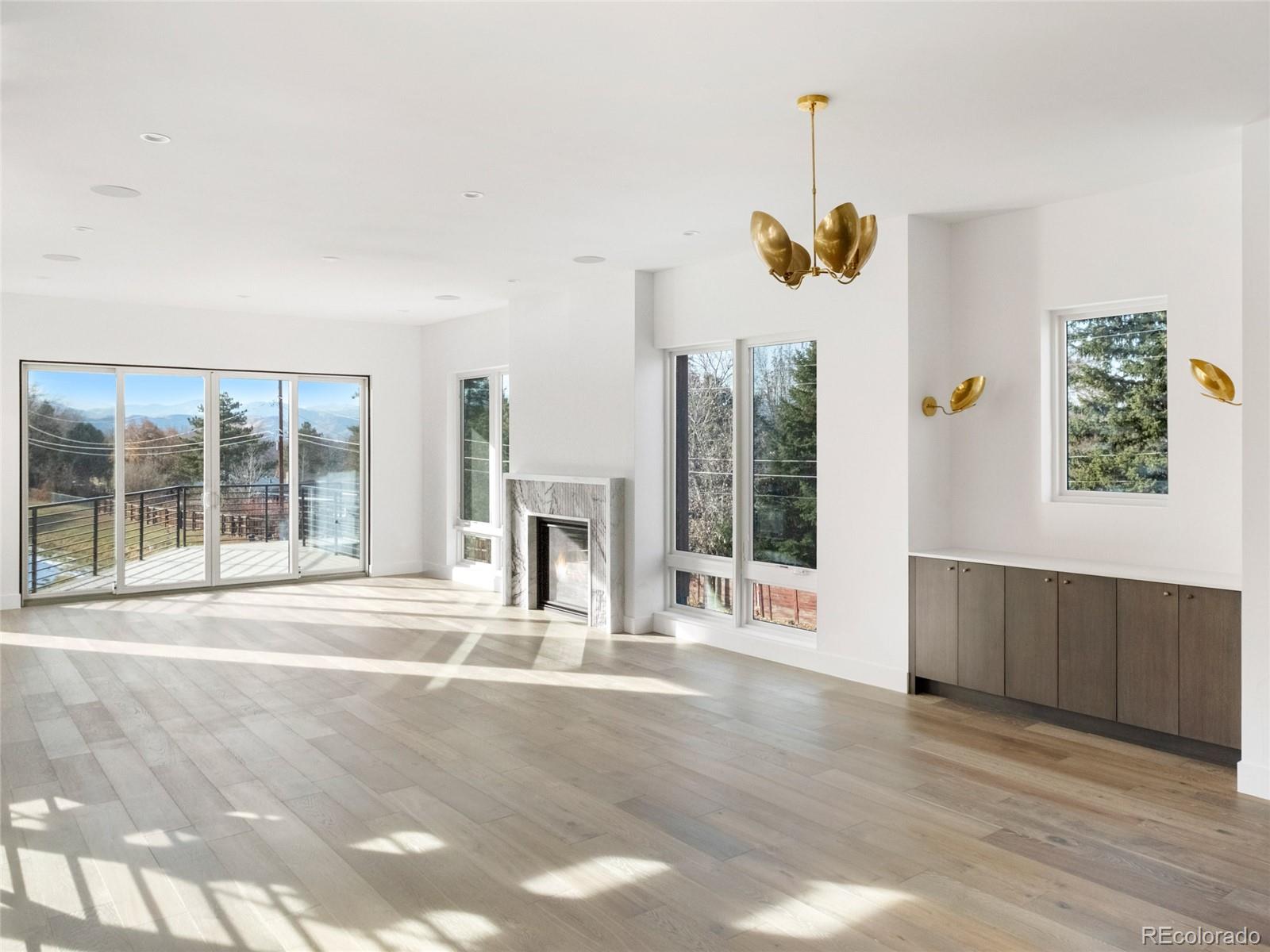 MLS Image #2 for 5392  lions paw street,castle rock, Colorado