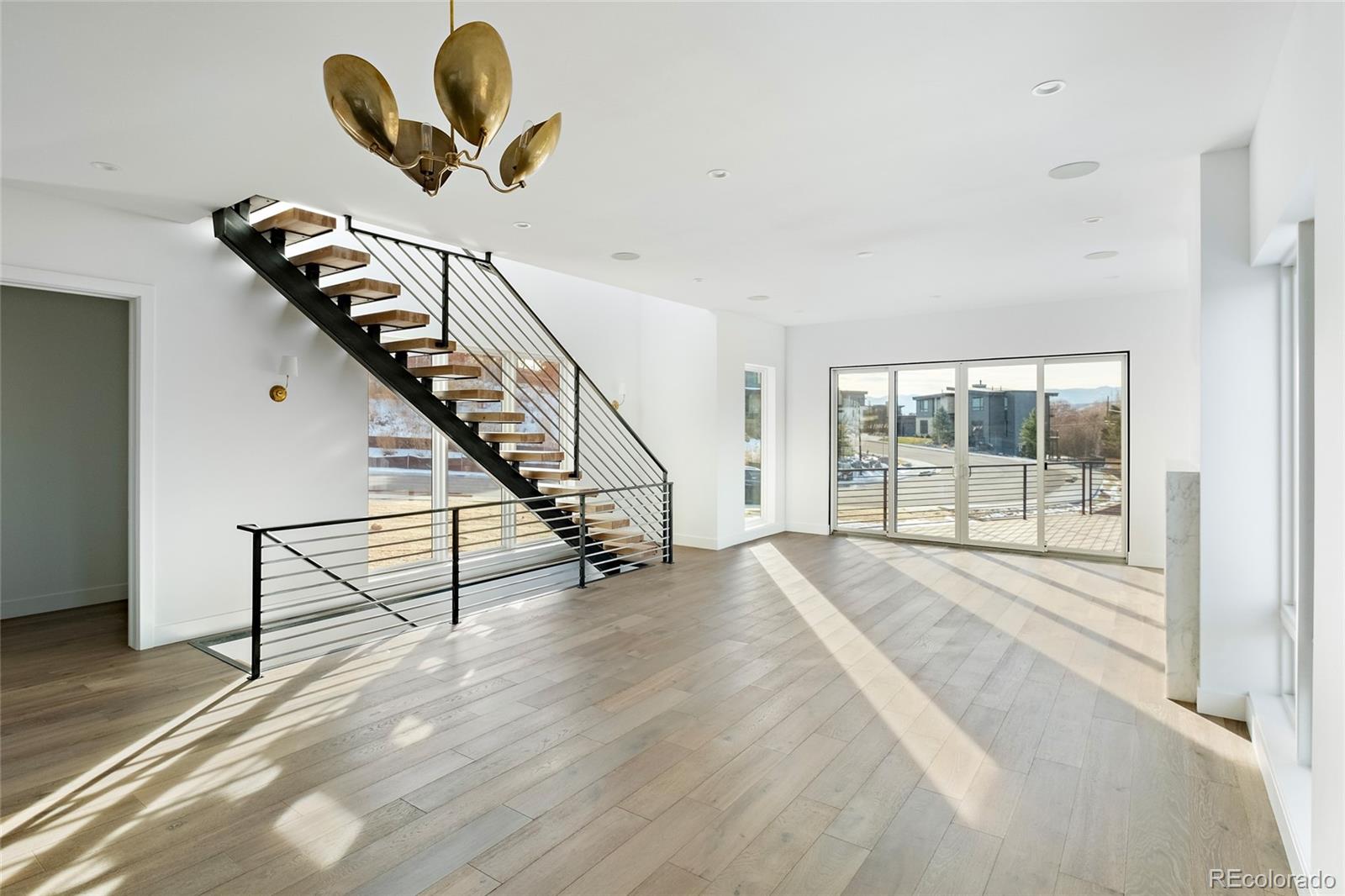 MLS Image #3 for 5392  lions paw street,castle rock, Colorado