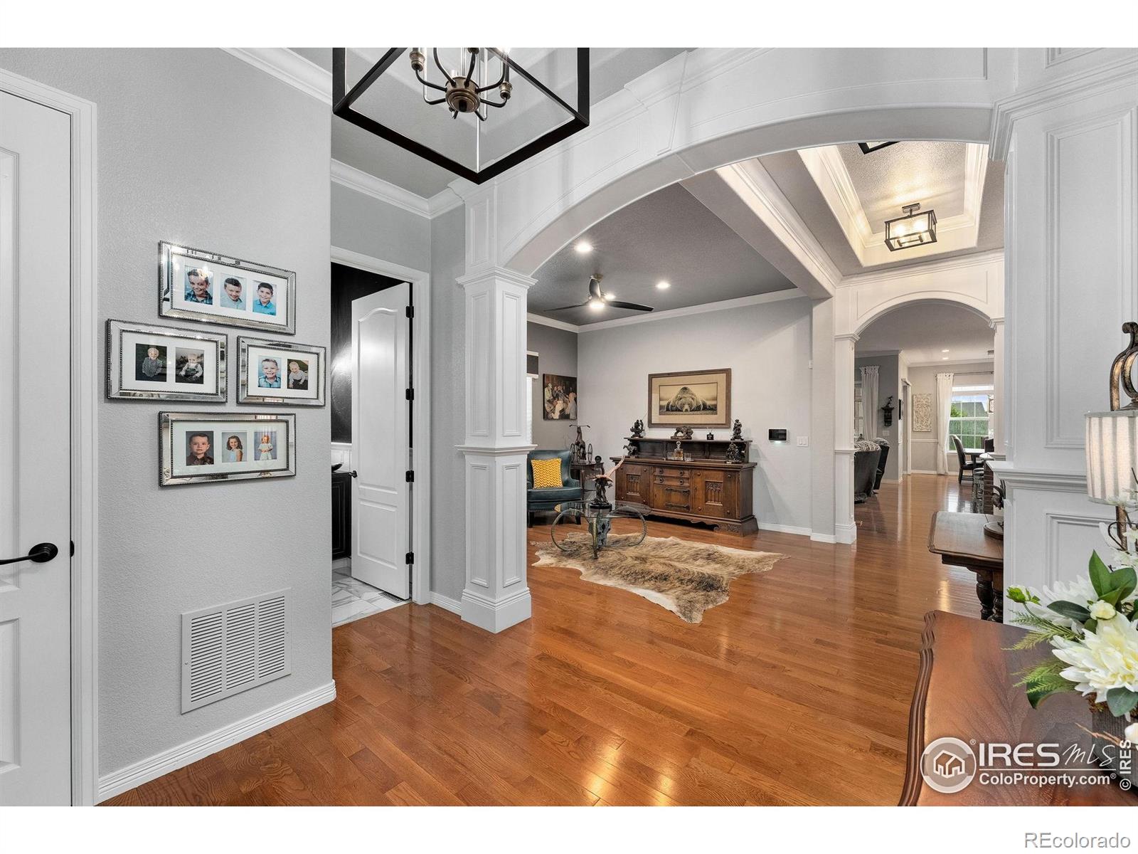 MLS Image #3 for 2038  vineyard drive,windsor, Colorado