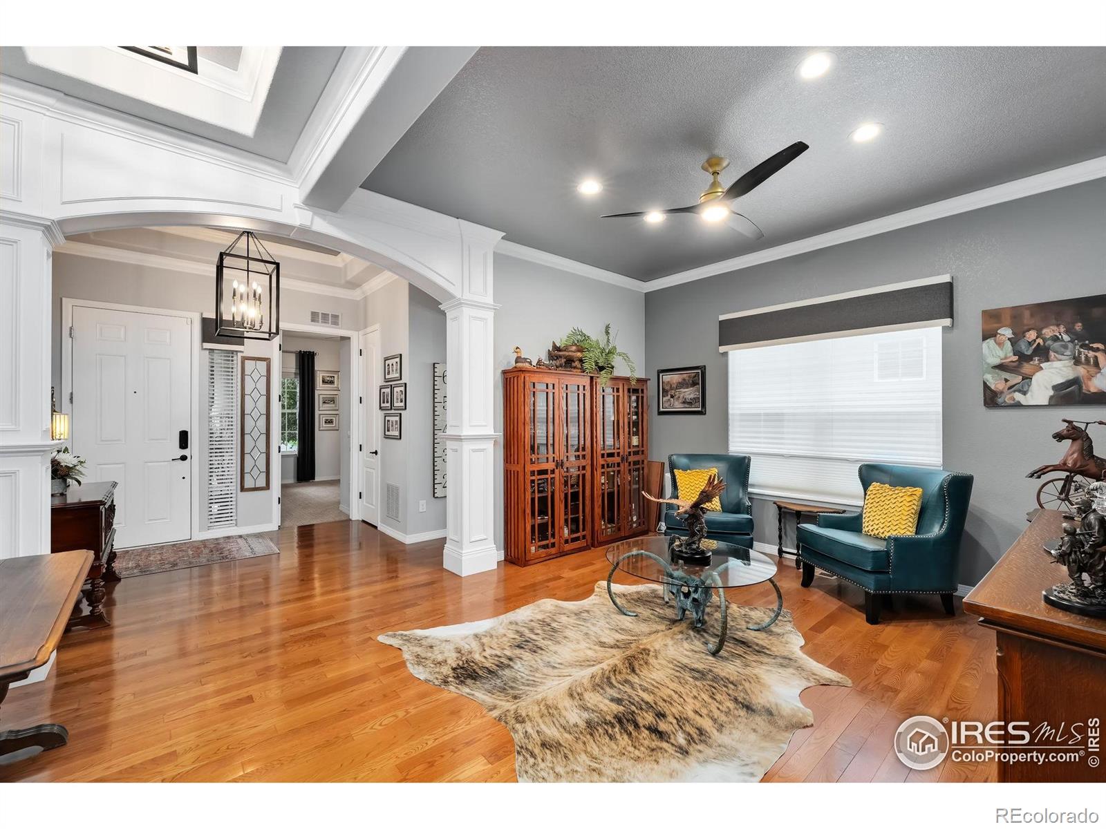 MLS Image #4 for 2038  vineyard drive,windsor, Colorado