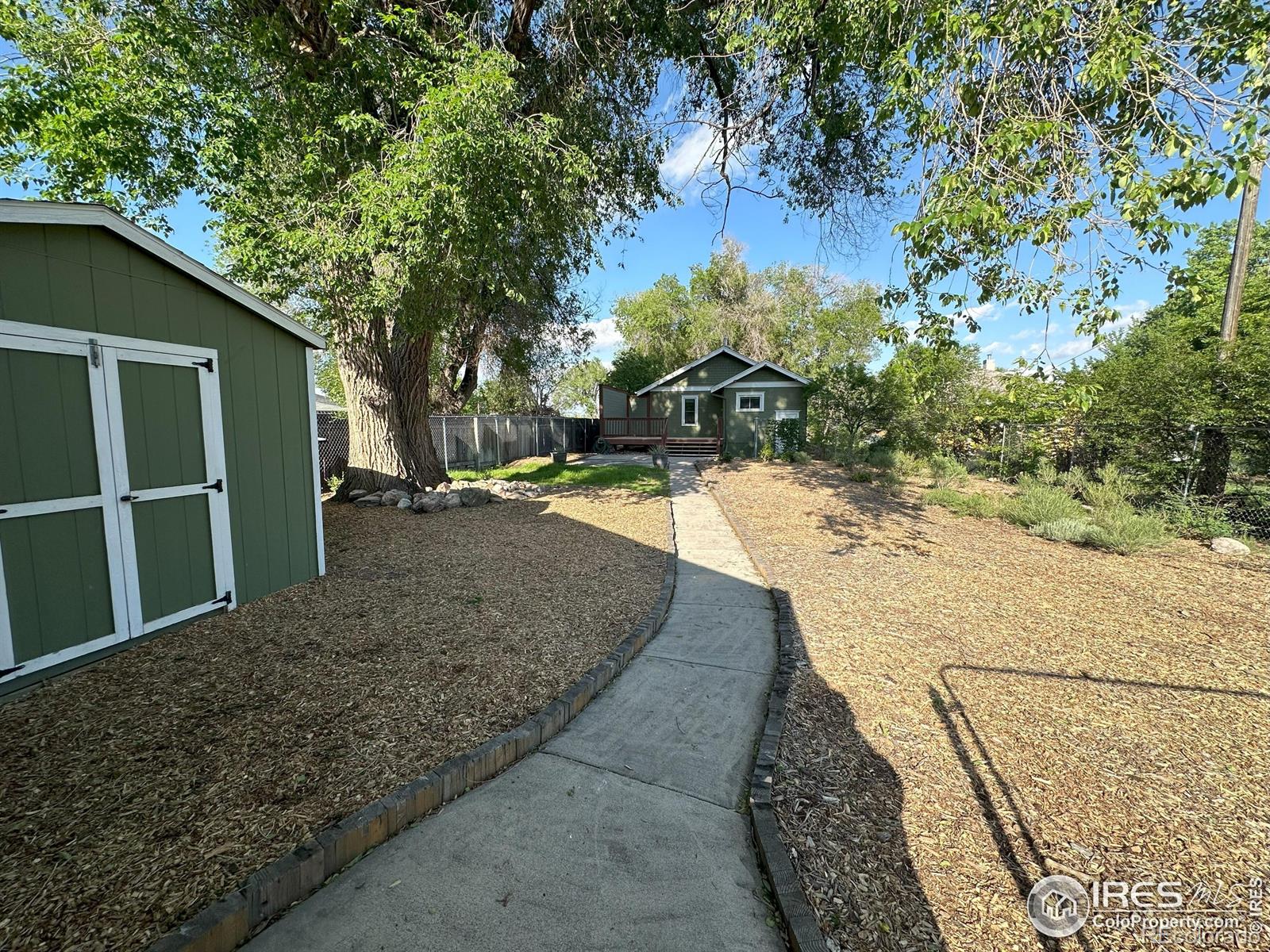 MLS Image #19 for 515  cowan street,fort collins, Colorado