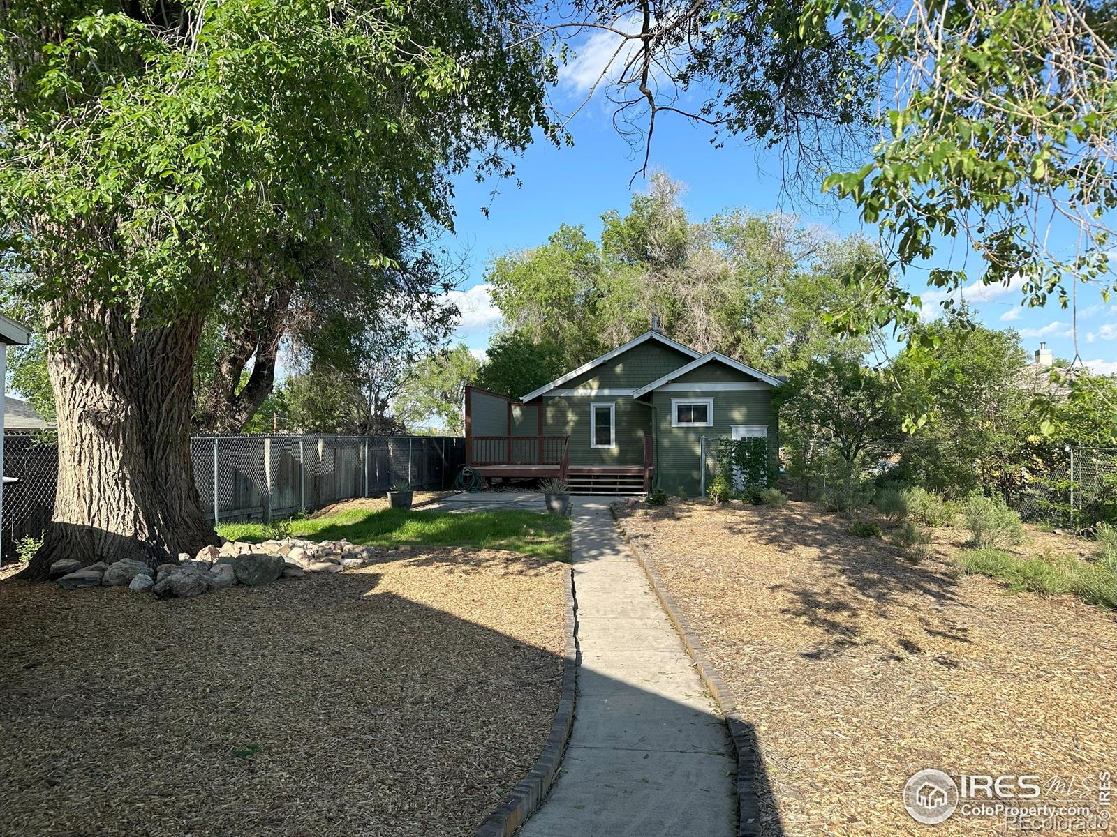 MLS Image #2 for 515  cowan street,fort collins, Colorado