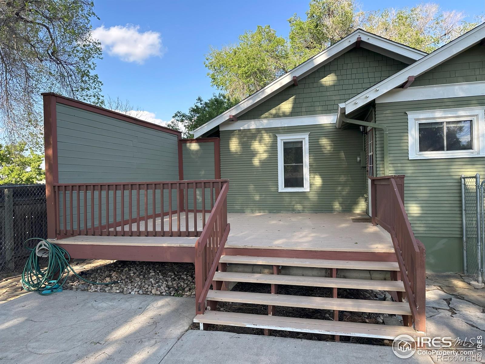 MLS Image #20 for 515  cowan street,fort collins, Colorado