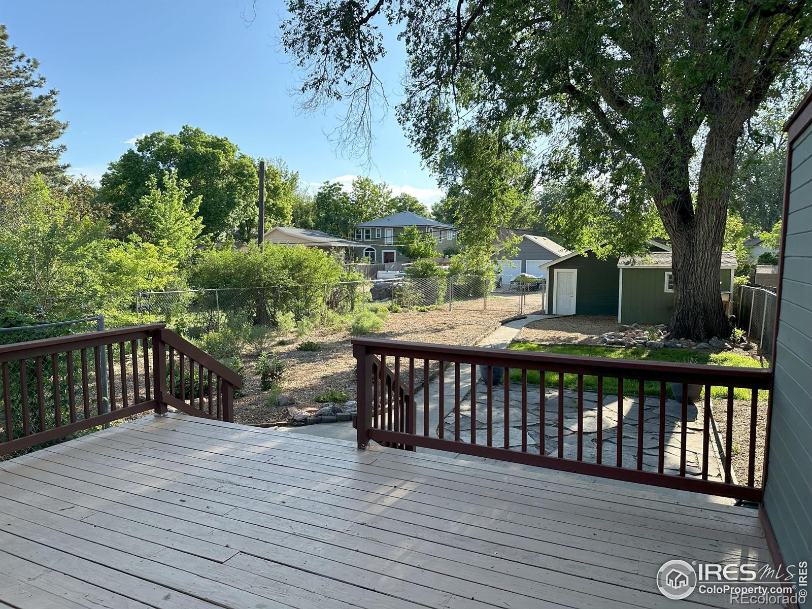 MLS Image #21 for 515  cowan street,fort collins, Colorado