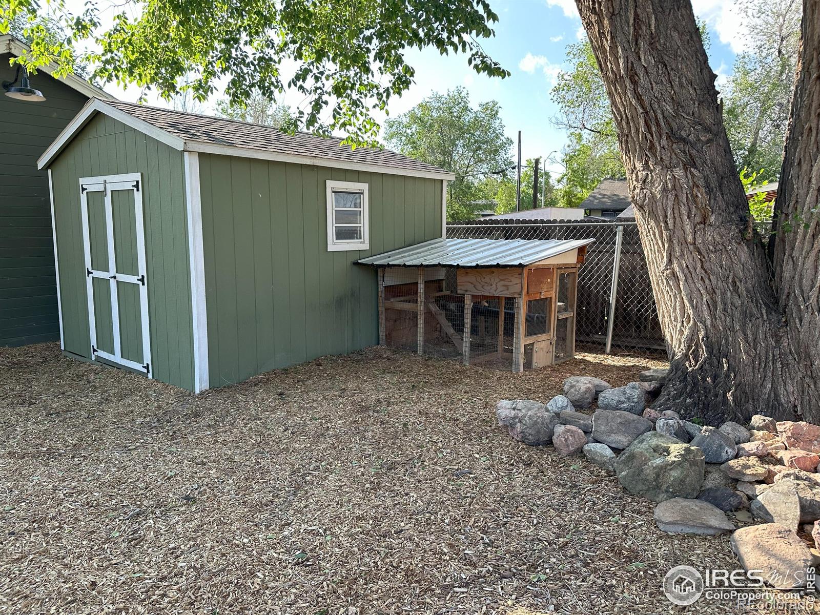 MLS Image #25 for 515  cowan street,fort collins, Colorado