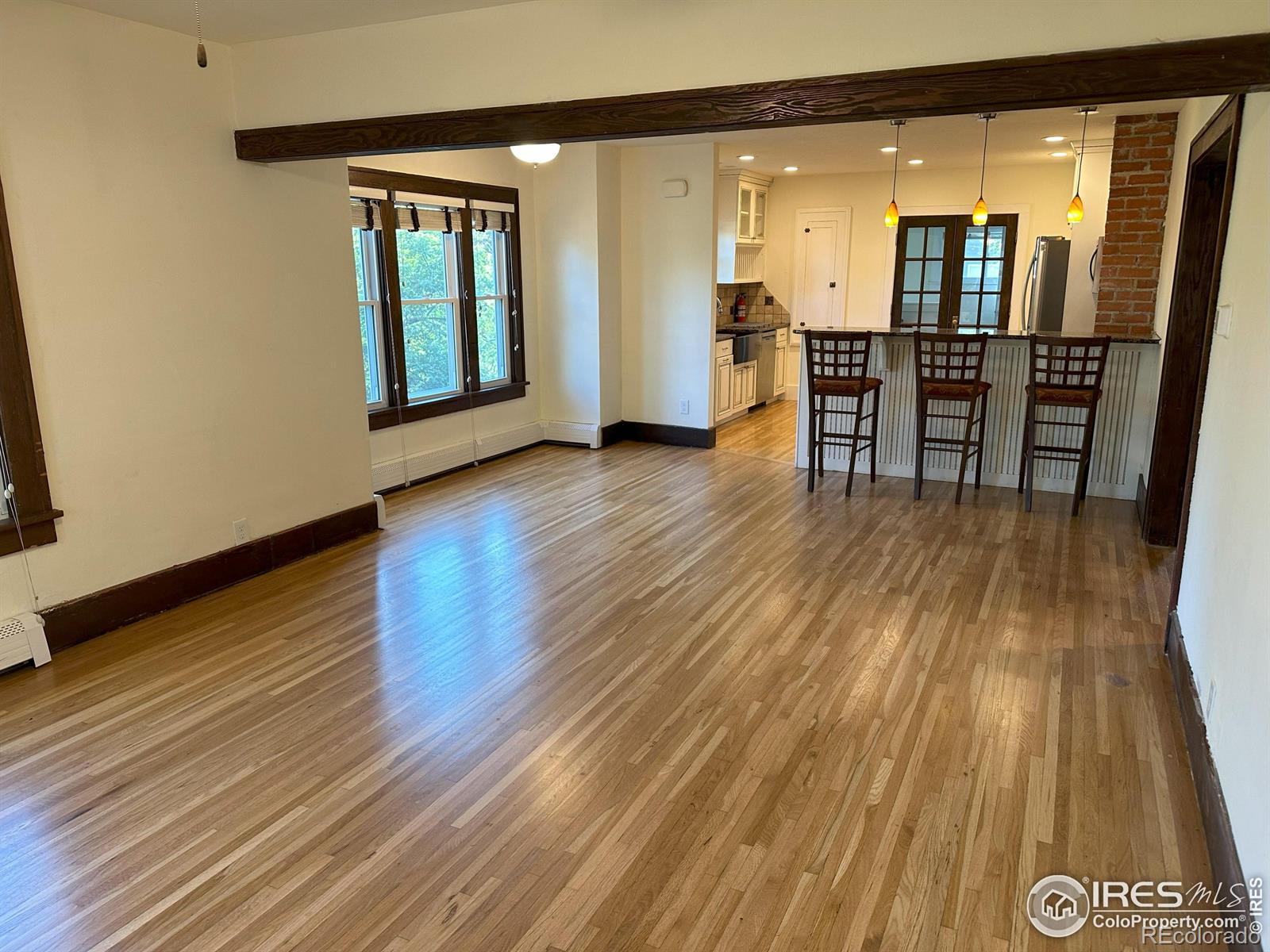 MLS Image #3 for 515  cowan street,fort collins, Colorado