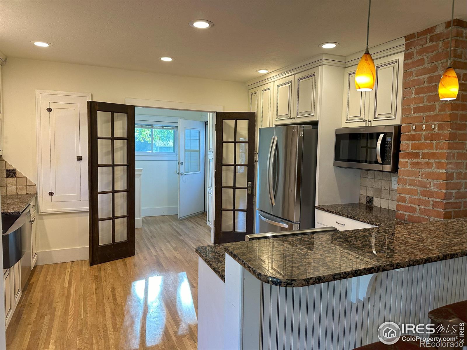 MLS Image #5 for 515  cowan street,fort collins, Colorado