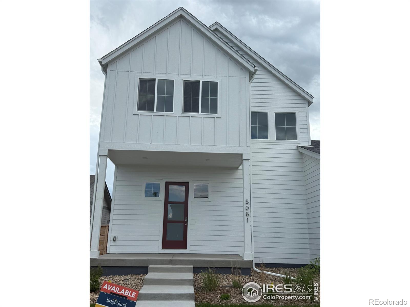 MLS Image #0 for 5081  mckinnon court,timnath, Colorado