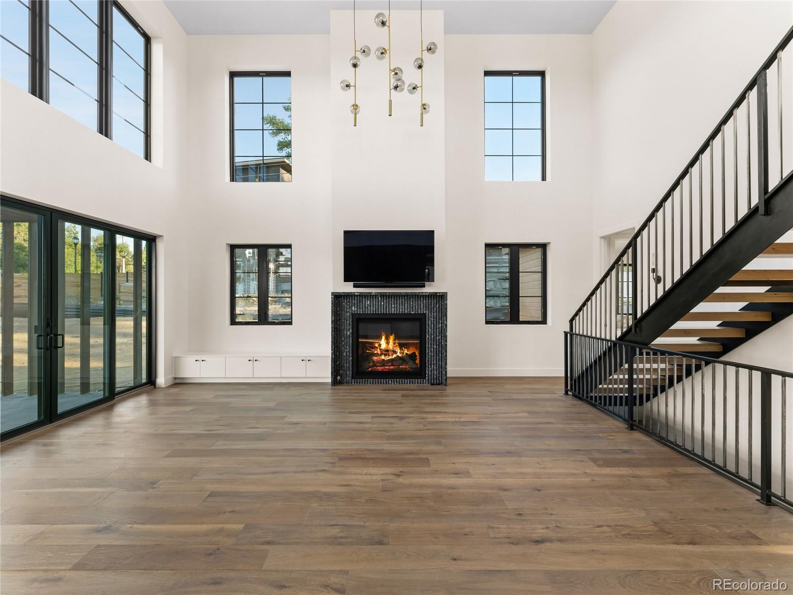 MLS Image #2 for 5326  lions paw street,castle rock, Colorado