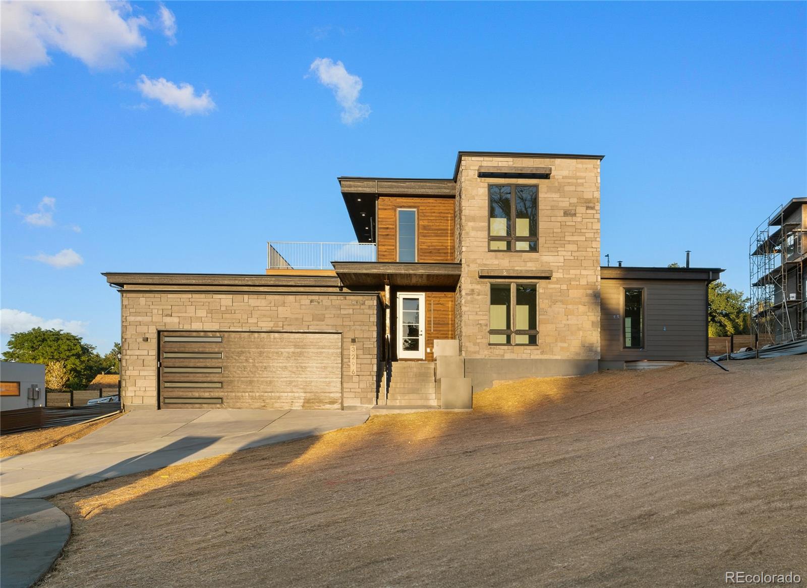 MLS Image #27 for 5326  lions paw street,castle rock, Colorado