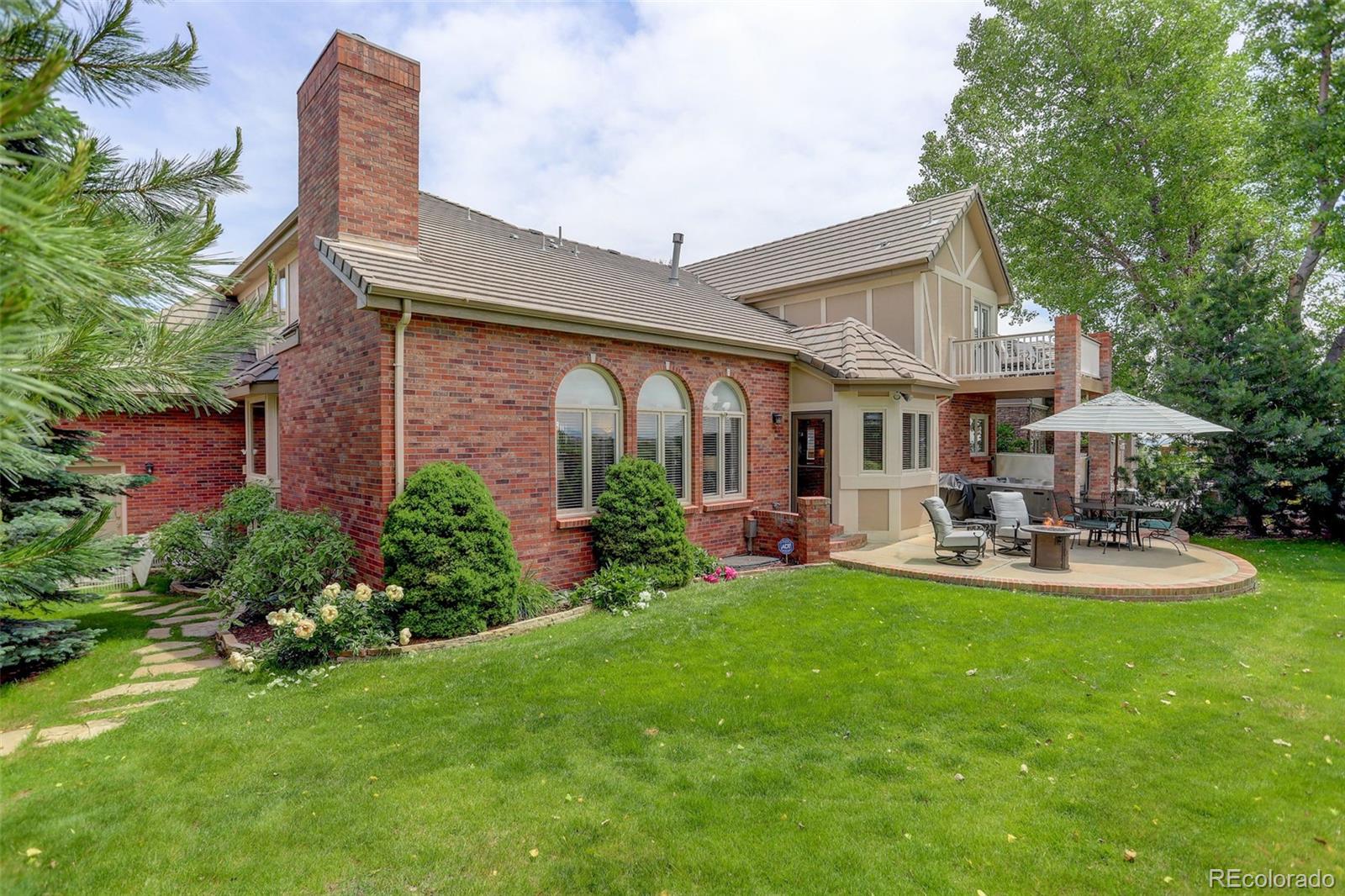 MLS Image #1 for 11904 w auburn drive,denver, Colorado