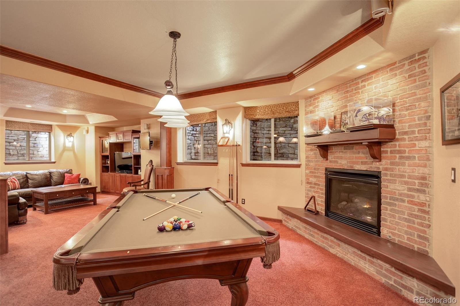 MLS Image #36 for 11904 w auburn drive,denver, Colorado