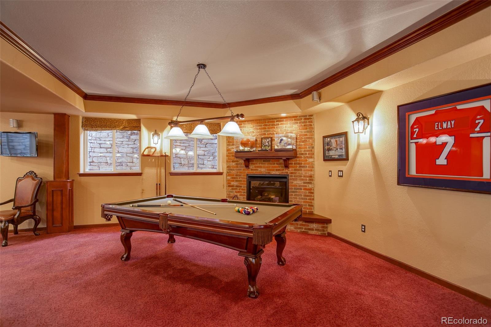 MLS Image #37 for 11904 w auburn drive,denver, Colorado