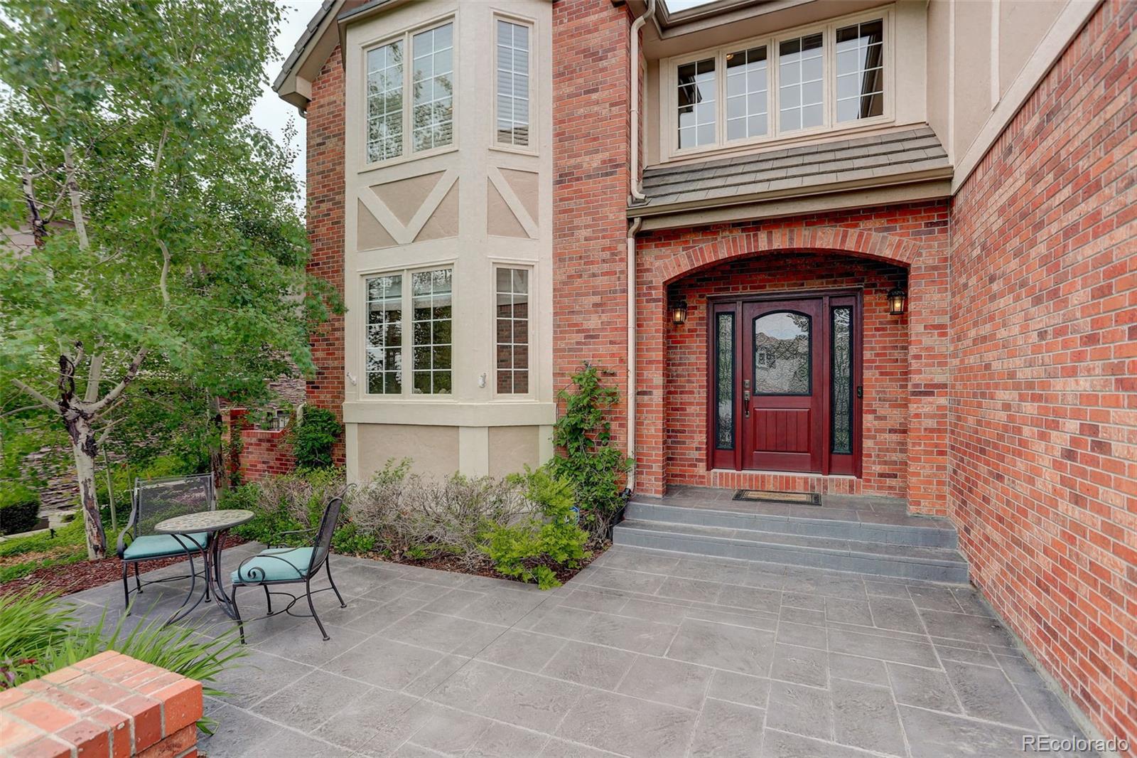MLS Image #4 for 11904 w auburn drive,denver, Colorado