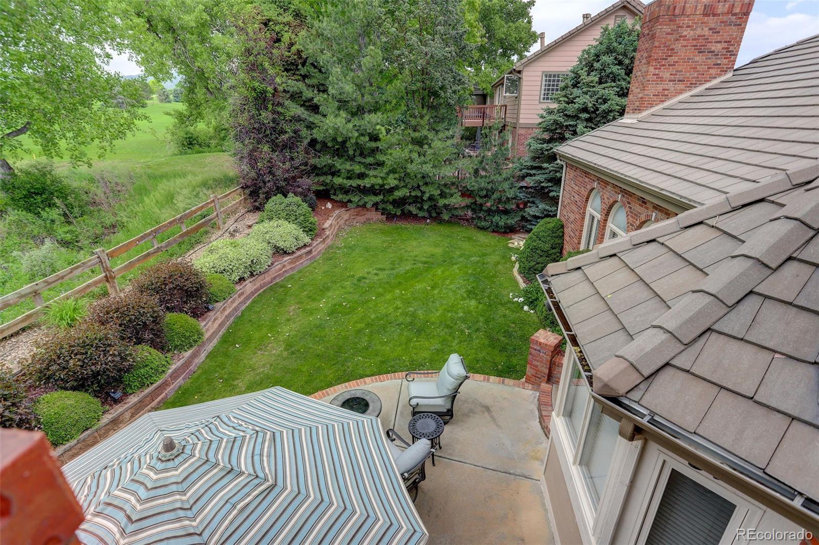 MLS Image #42 for 11904 w auburn drive,denver, Colorado