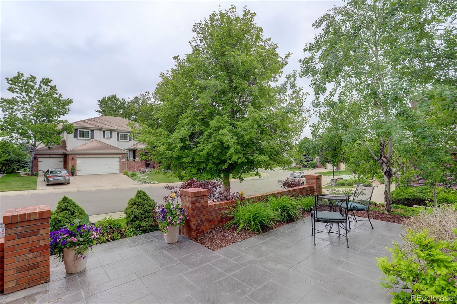MLS Image #43 for 11904 w auburn drive,denver, Colorado