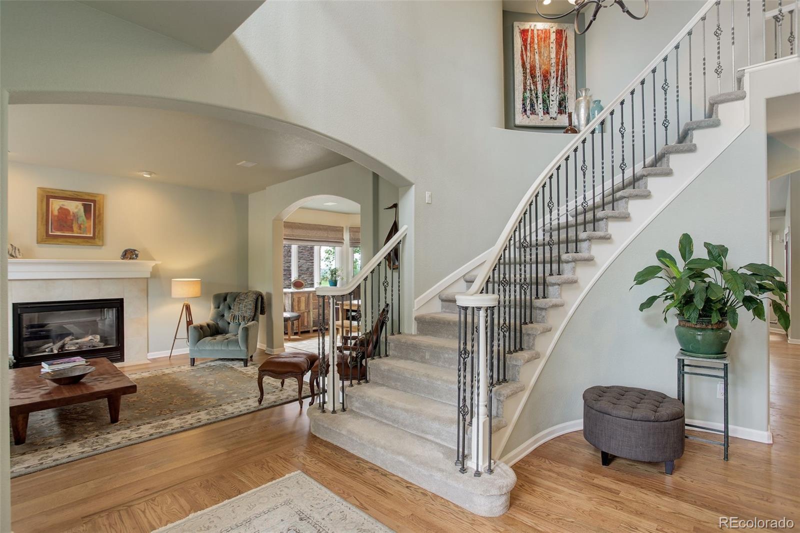 MLS Image #5 for 11904 w auburn drive,denver, Colorado