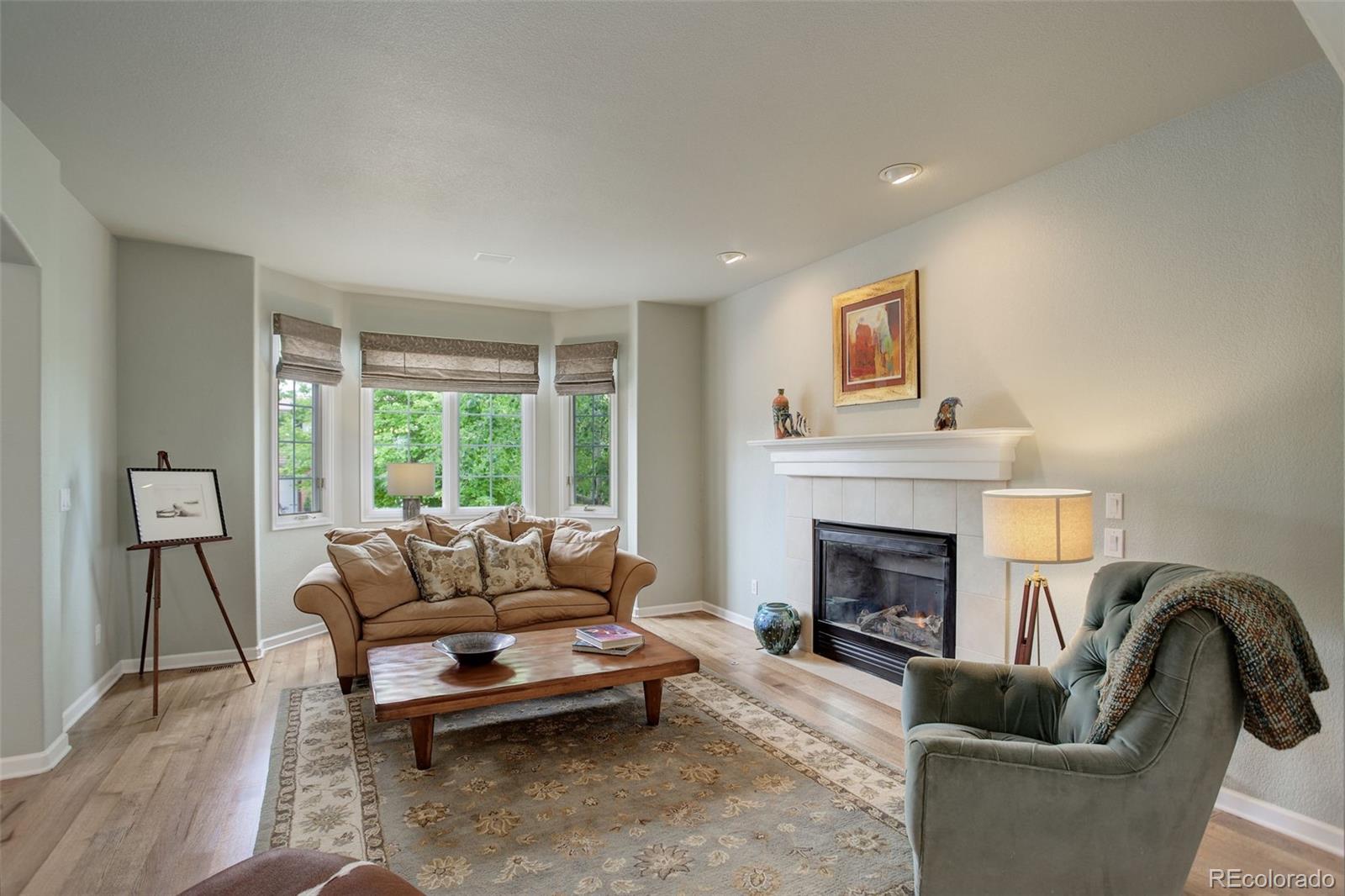MLS Image #7 for 11904 w auburn drive,denver, Colorado