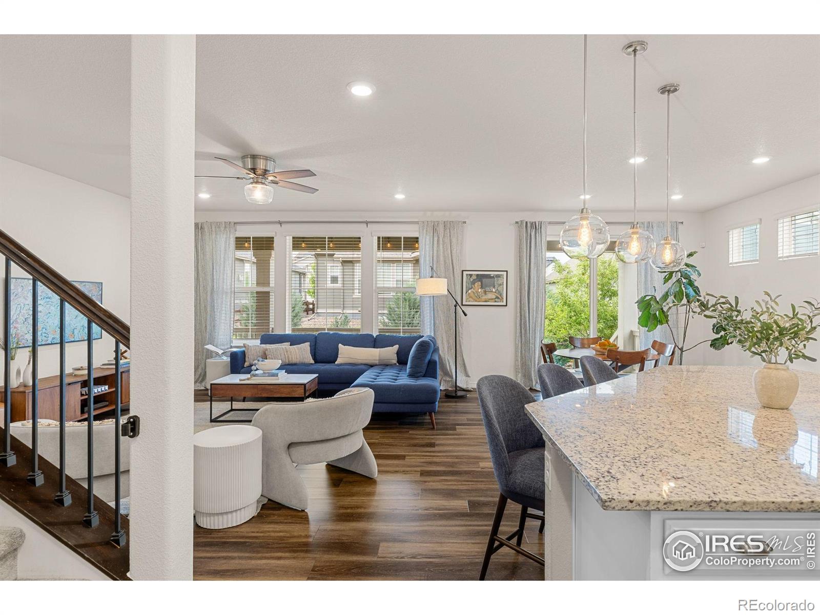 MLS Image #9 for 767  cabot drive,erie, Colorado