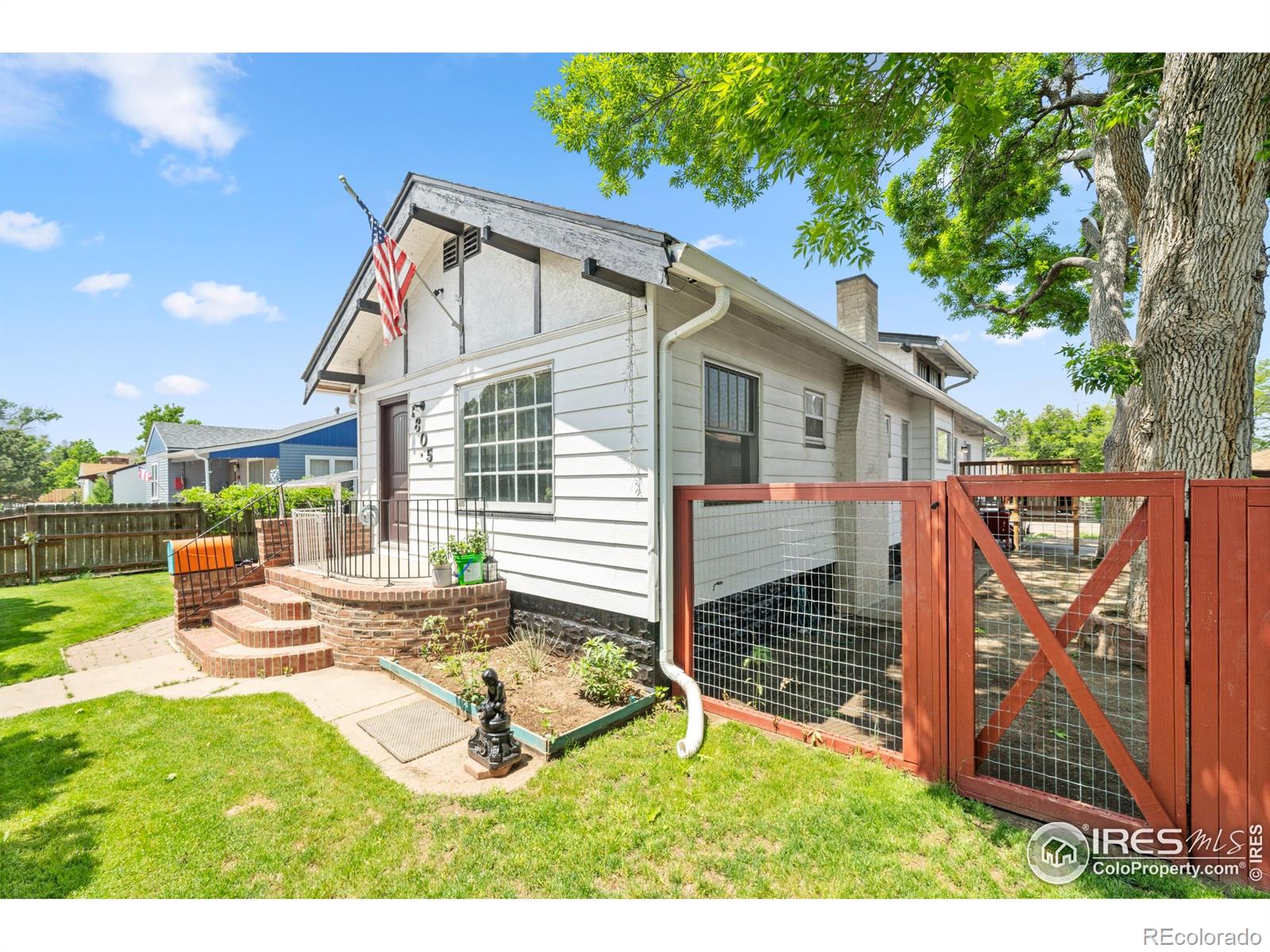 MLS Image #0 for 1805  8th street,greeley, Colorado