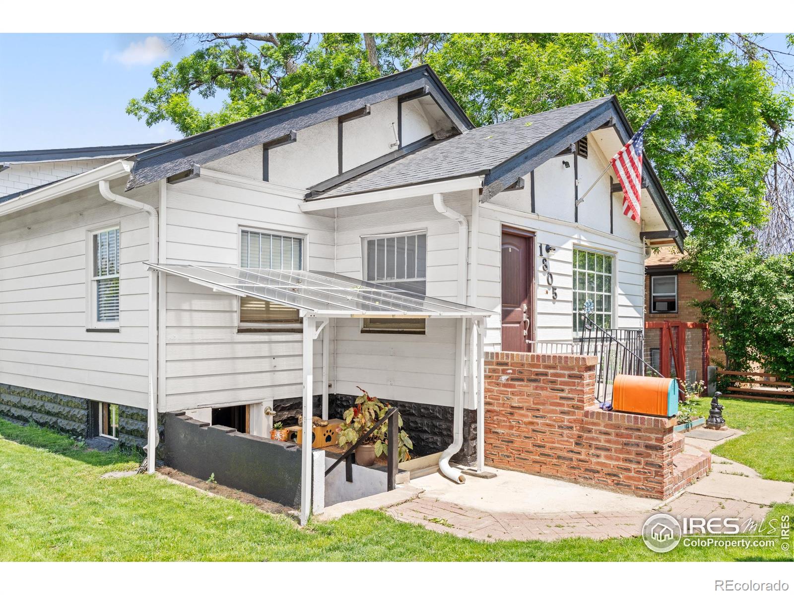 MLS Image #2 for 1805  8th street,greeley, Colorado