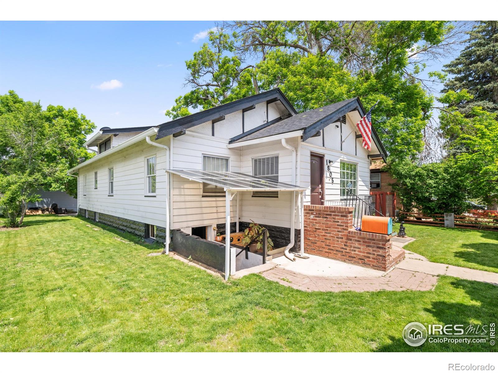 MLS Image #3 for 1805  8th street,greeley, Colorado