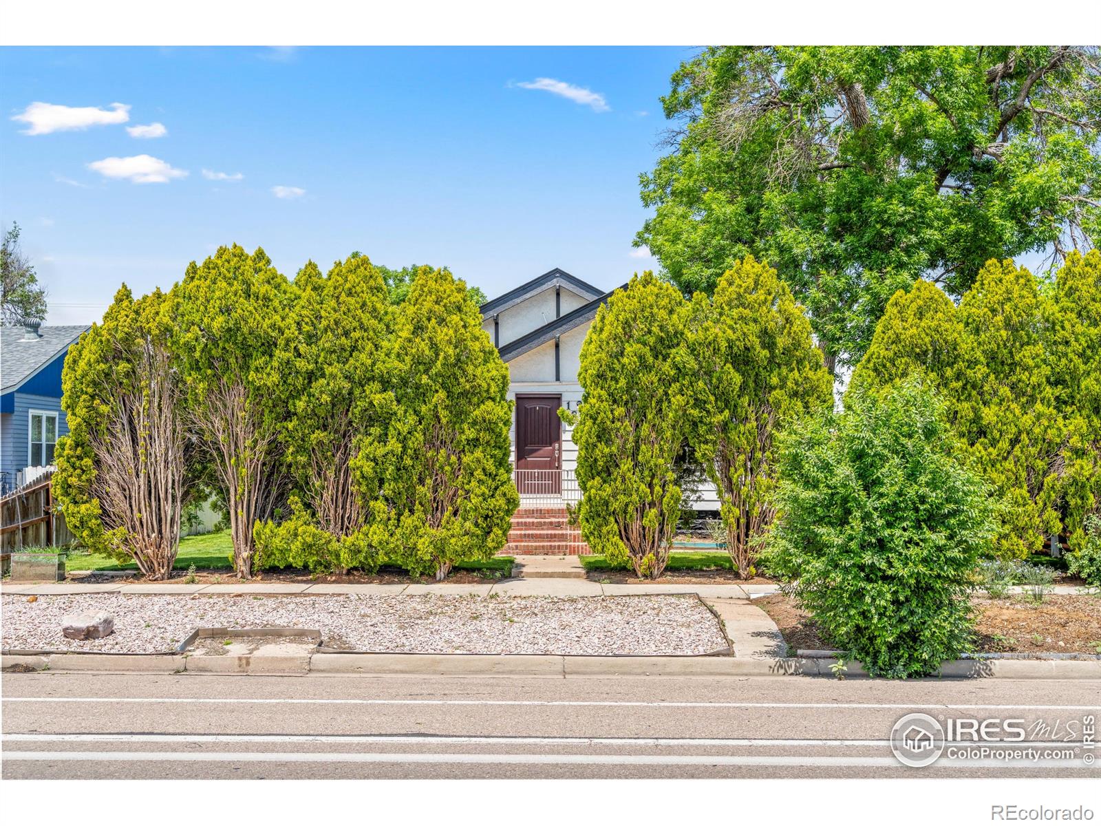 MLS Image #5 for 1805  8th street,greeley, Colorado