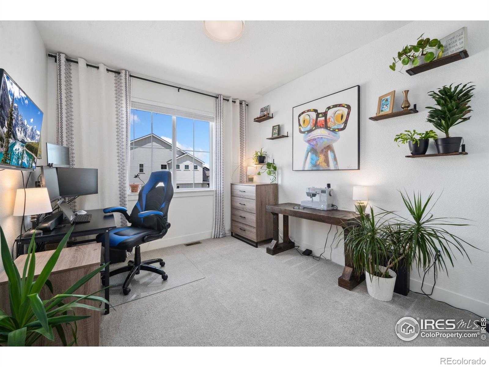 MLS Image #21 for 1922  naturita street,loveland, Colorado