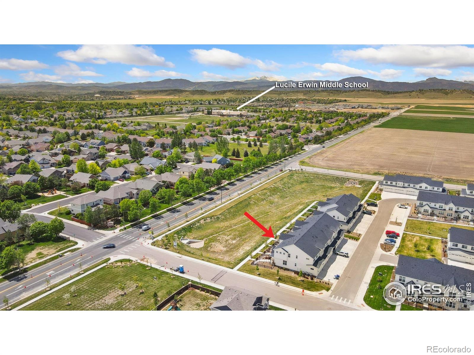 MLS Image #27 for 1922  naturita street,loveland, Colorado