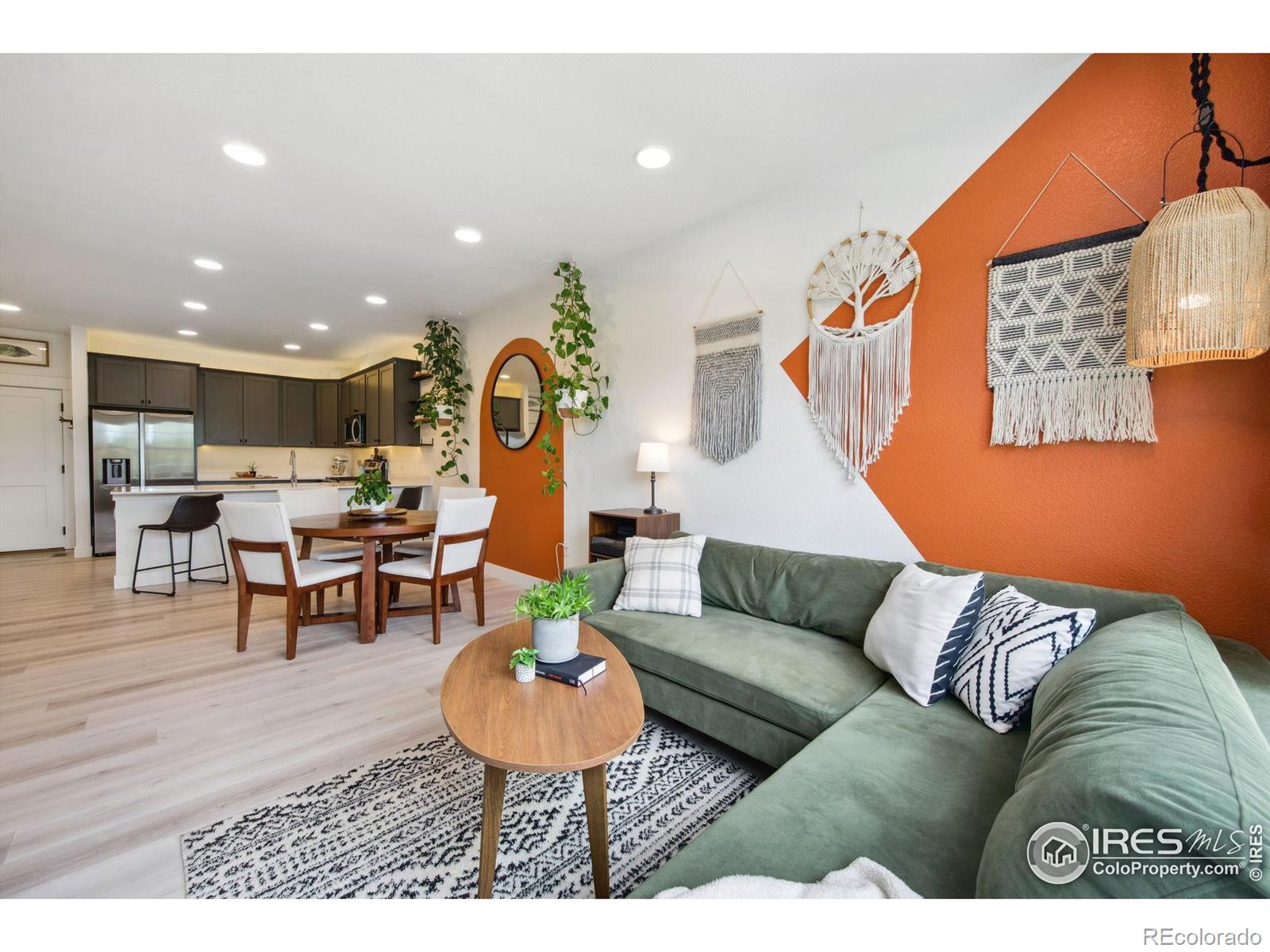MLS Image #5 for 1922  naturita street,loveland, Colorado