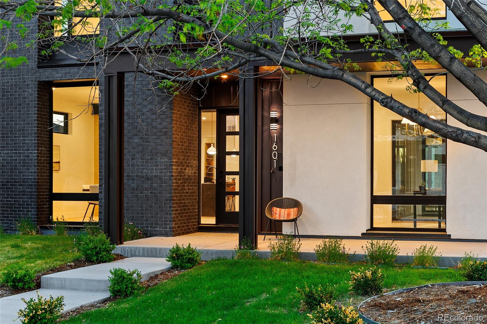 MLS Image #1 for 1601 s columbine street,denver, Colorado