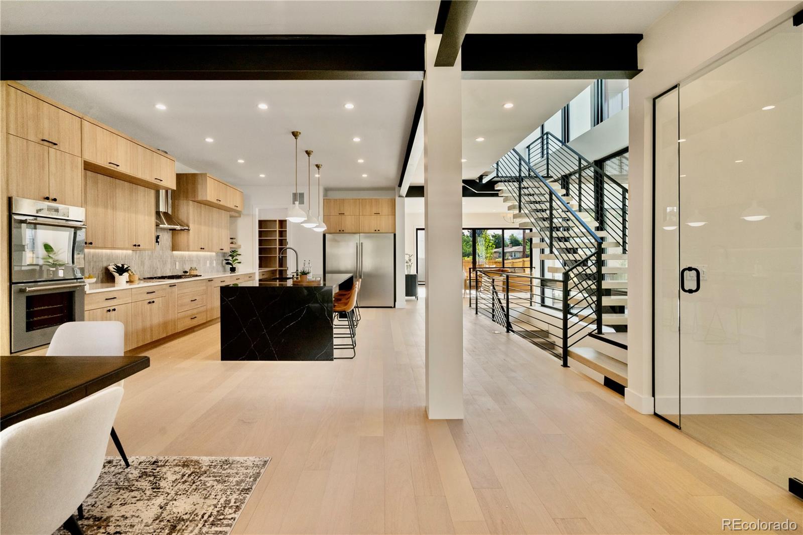 MLS Image #14 for 1601 s columbine street,denver, Colorado