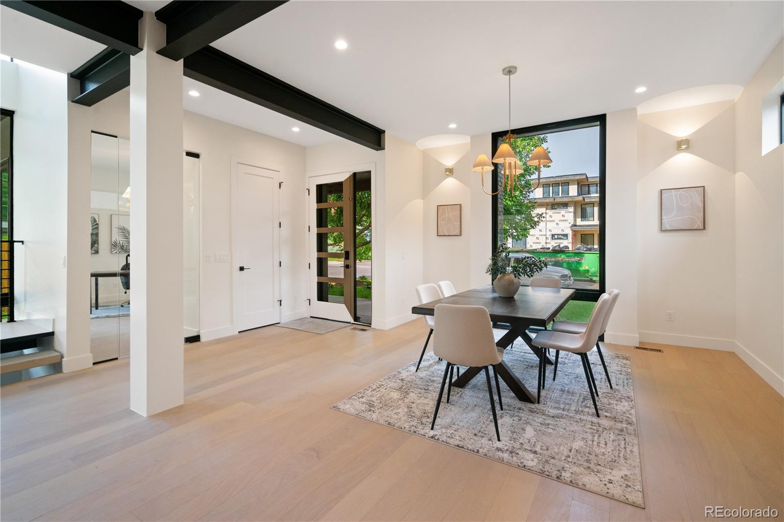 MLS Image #16 for 1601 s columbine street,denver, Colorado